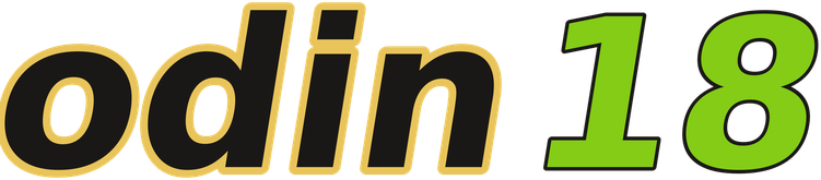 odin18 logo
