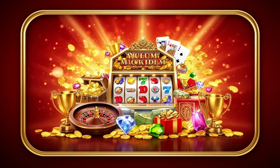 odin18 Slots Feature Spins