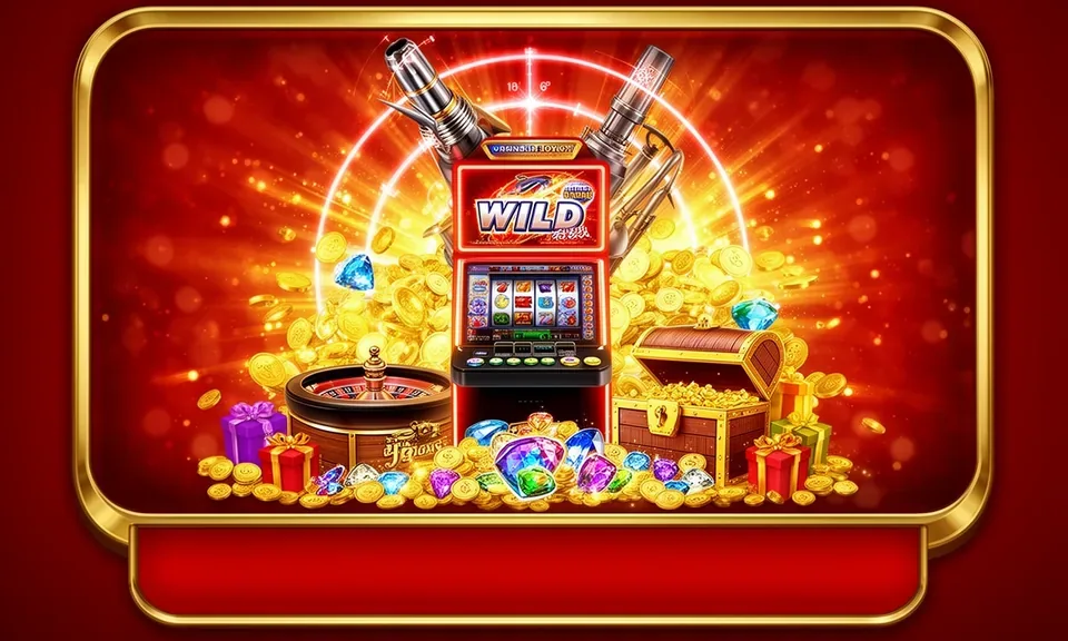 odin18 Casino